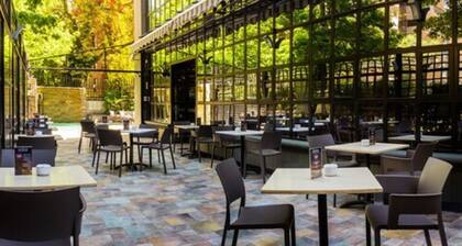 Wyndham Garden Santiago Kennedy