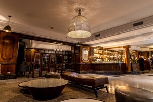 Desayuno buffet incluido todos los días 