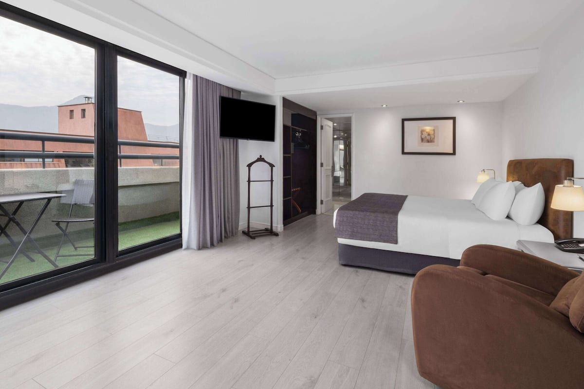 Ropa de cama de alta calidad y cubrecamas