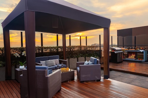 NH Collection Bogotá Andino Royal