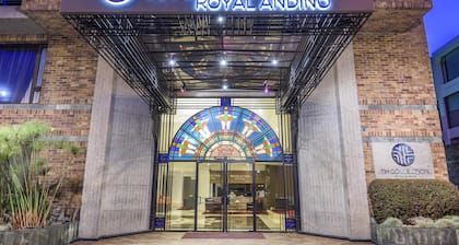 NH Collection Bogotá Andino Royal