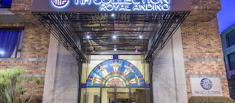 NH Collection Bogotá Andino Royal