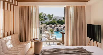 ME Marbella by Meliá