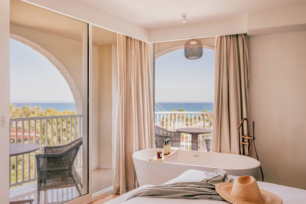 Vistas desde la habitación