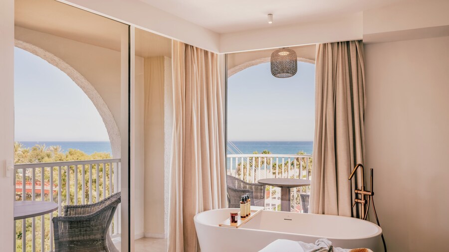 ME Marbella by Meliá