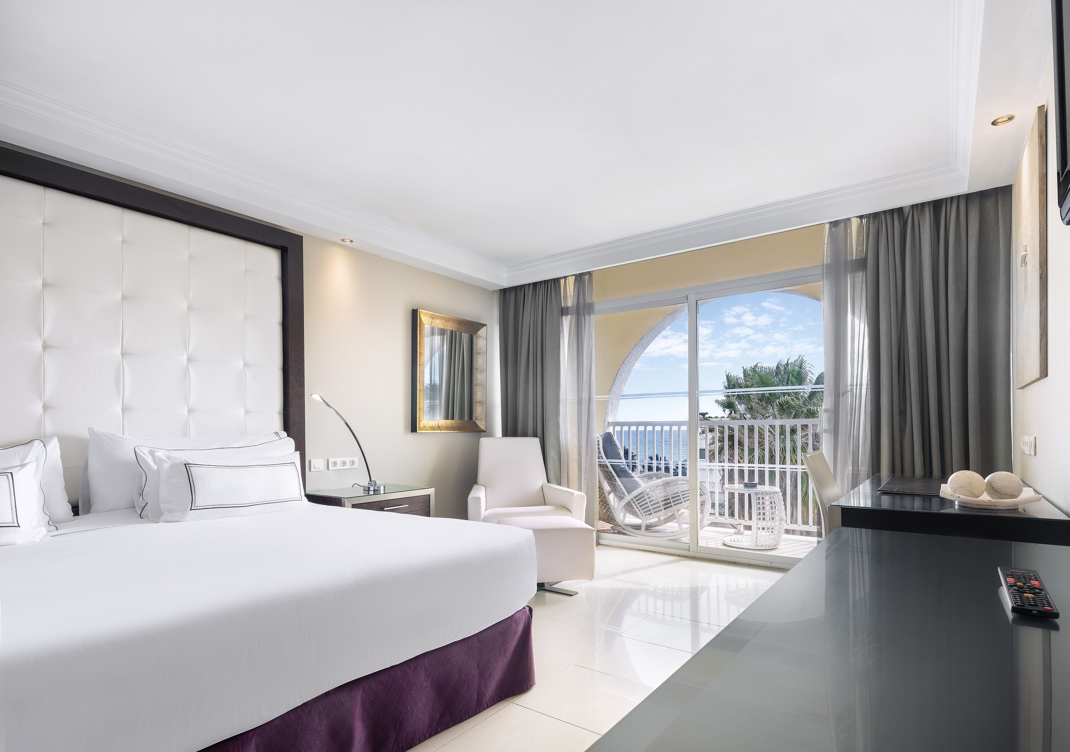 Melia Marbella Banus in Marbella: Find Hotel Reviews, Rooms, and Prices ...