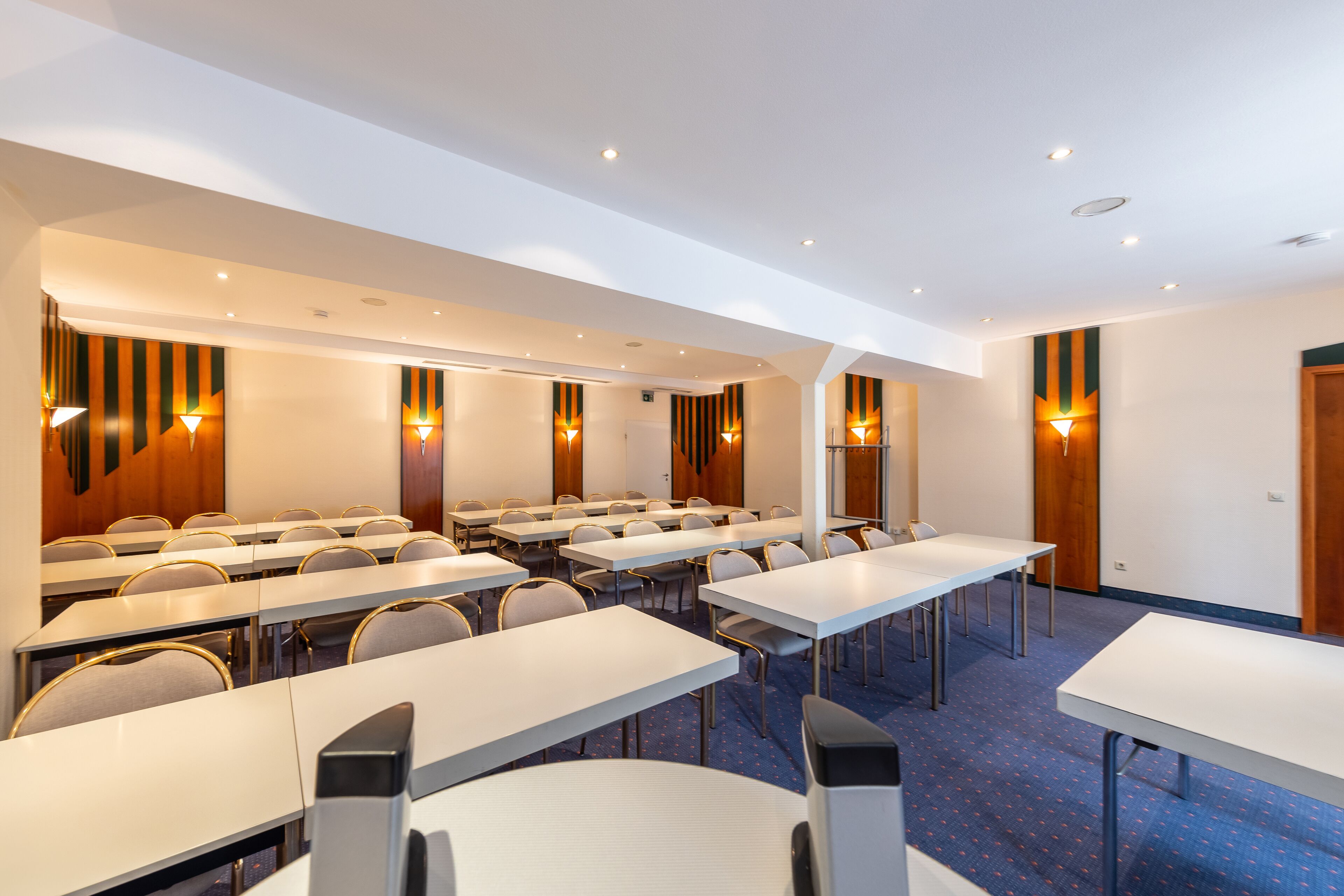 Foto - Trip Inn Hotel Esplanade, Düsseldorf