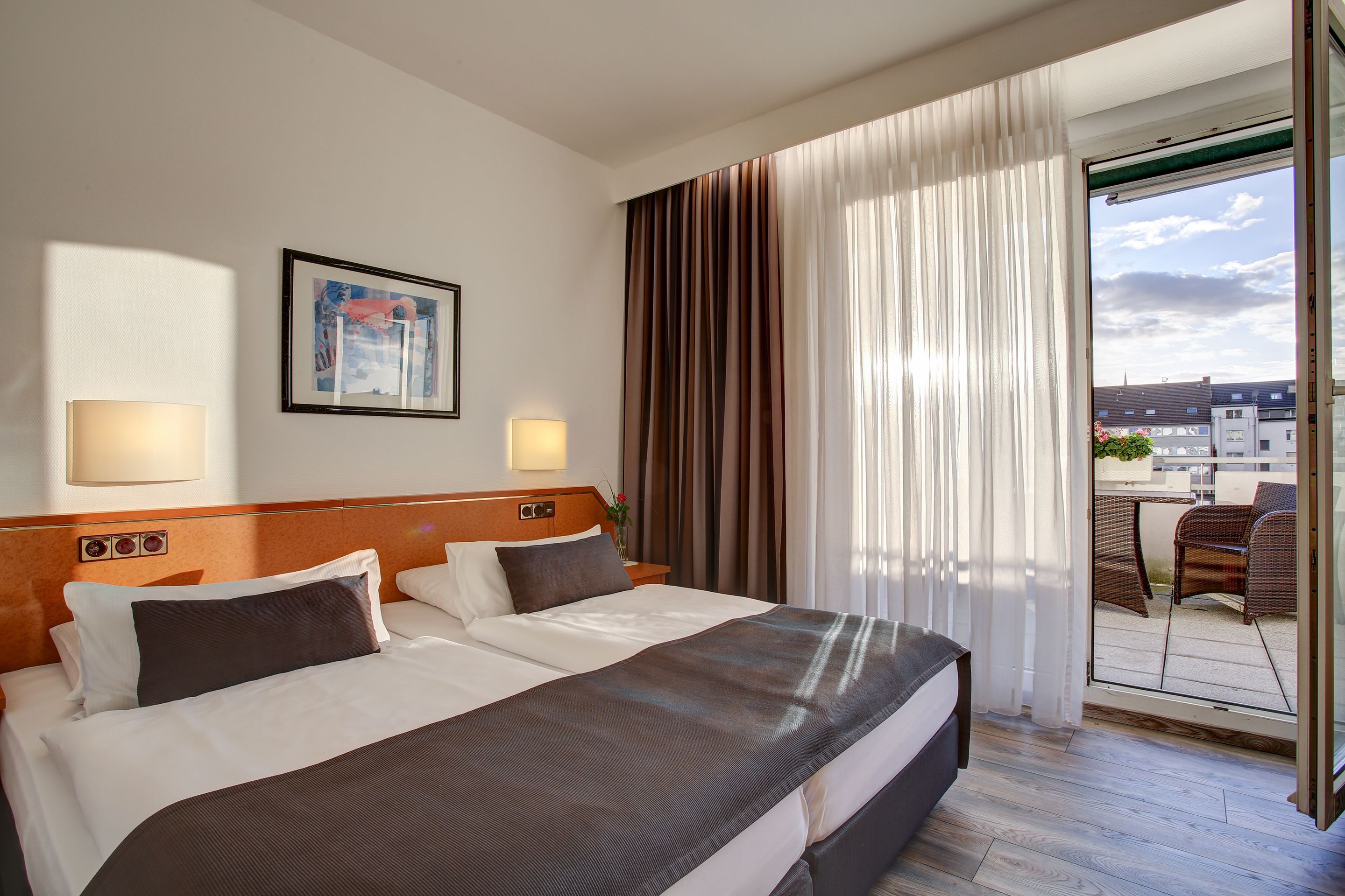 Foto - Trip Inn Hotel Esplanade, Düsseldorf