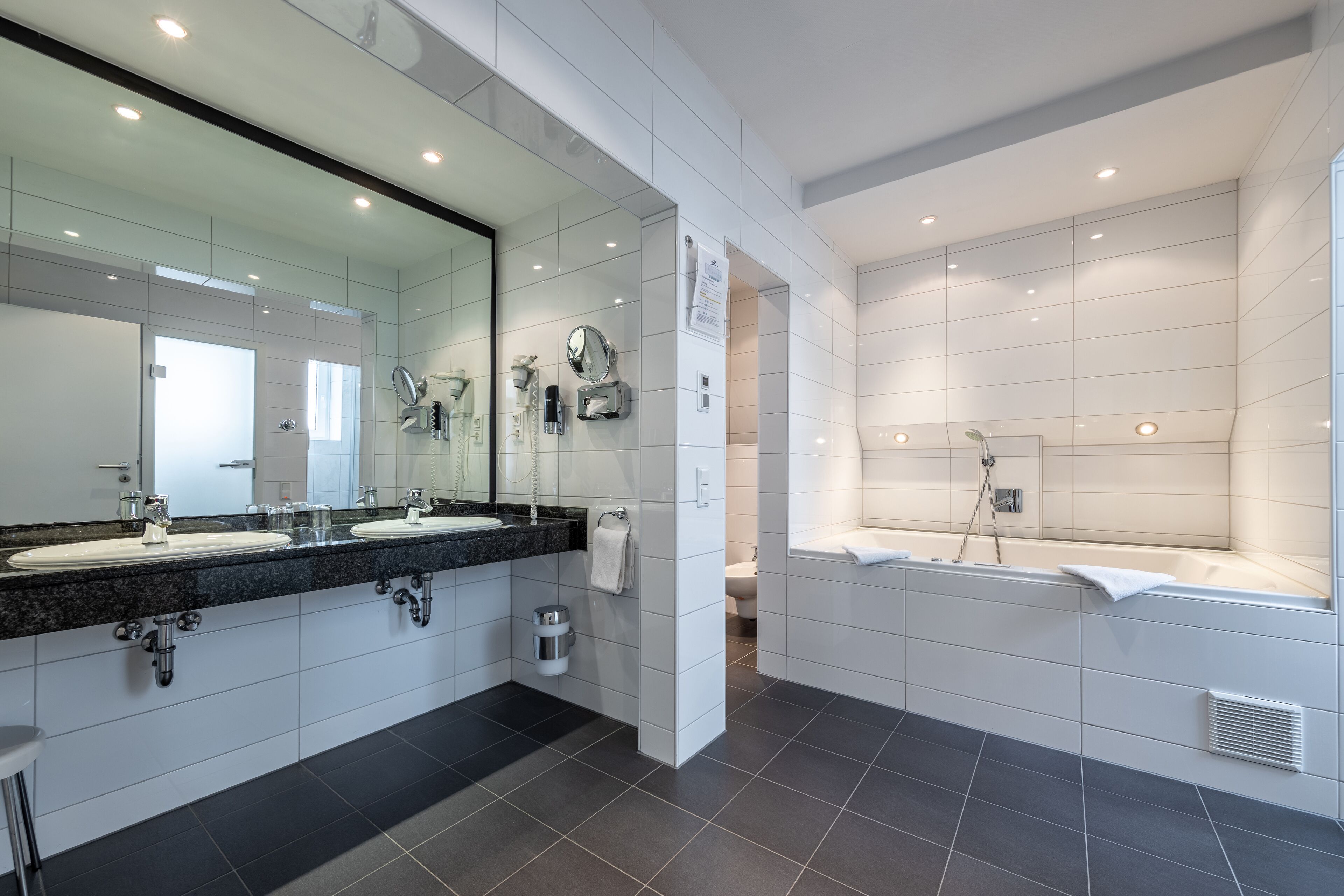 Foto - Trip Inn Hotel Esplanade, Düsseldorf