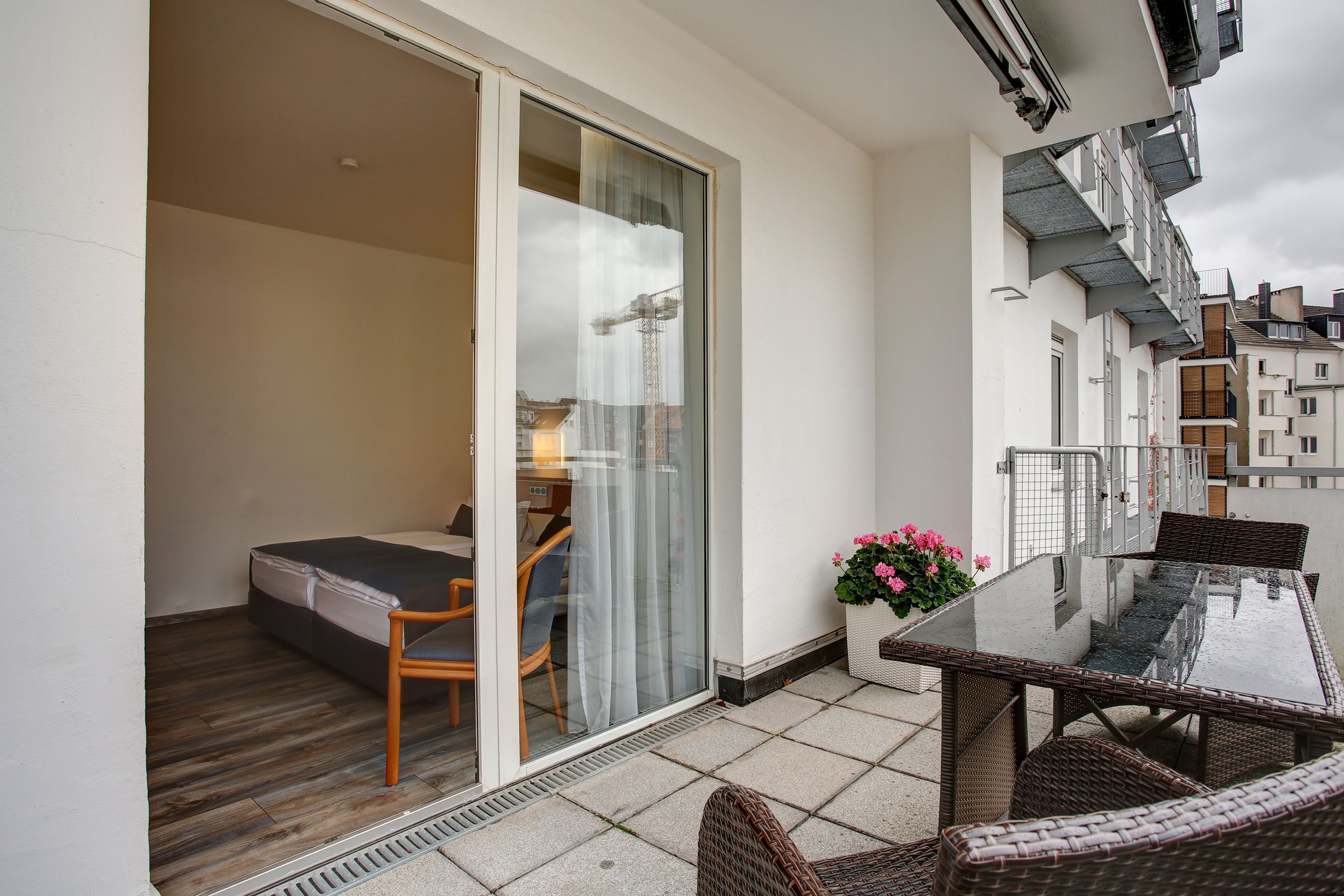 Foto - Trip Inn Hotel Esplanade, Düsseldorf