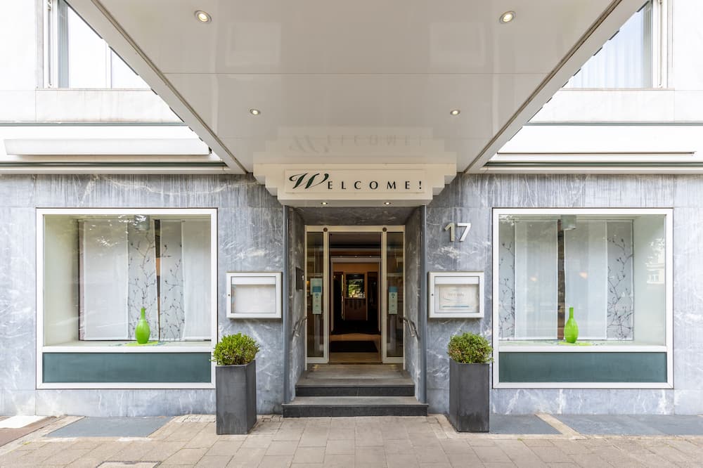 Trip Inn Hotel Esplanade