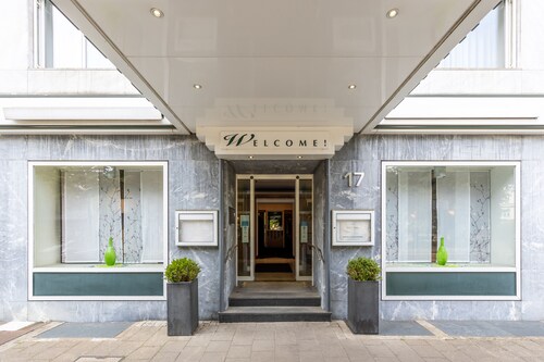 Trip Inn Hotel Esplanade