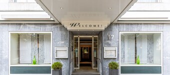 Trip Inn Hotel Esplanade