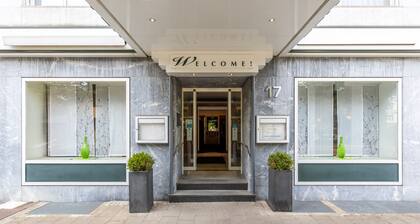 Trip Inn Hotel Esplanade