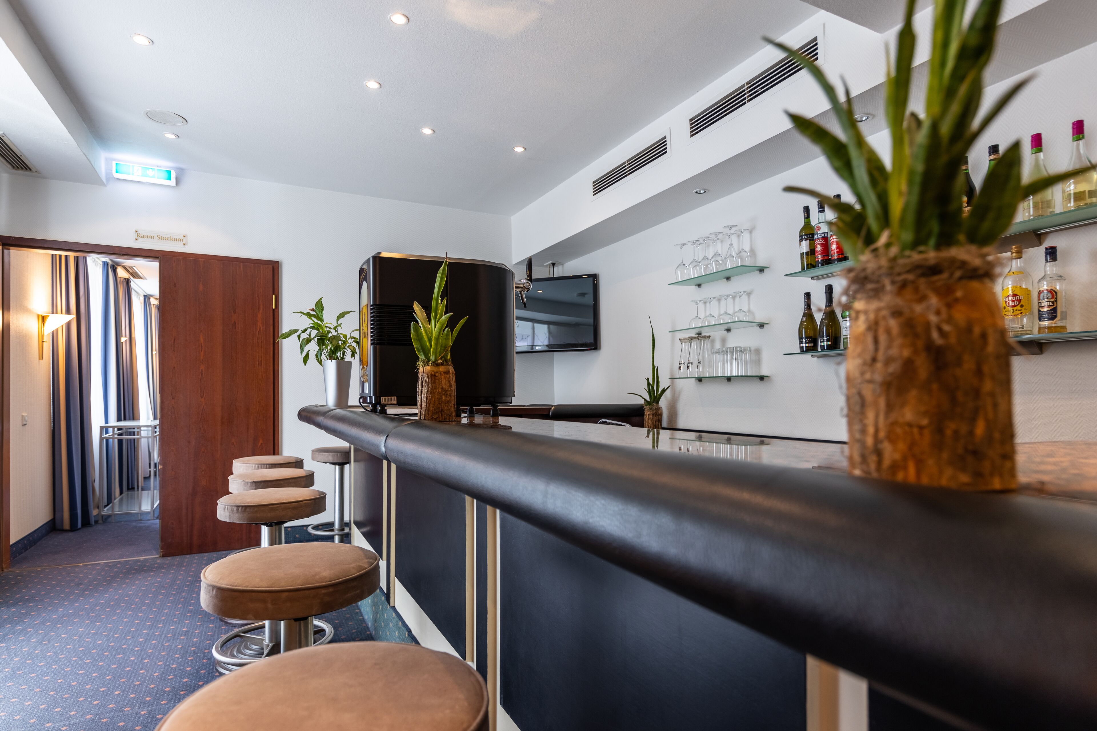 Foto - Trip Inn Hotel Esplanade, Düsseldorf