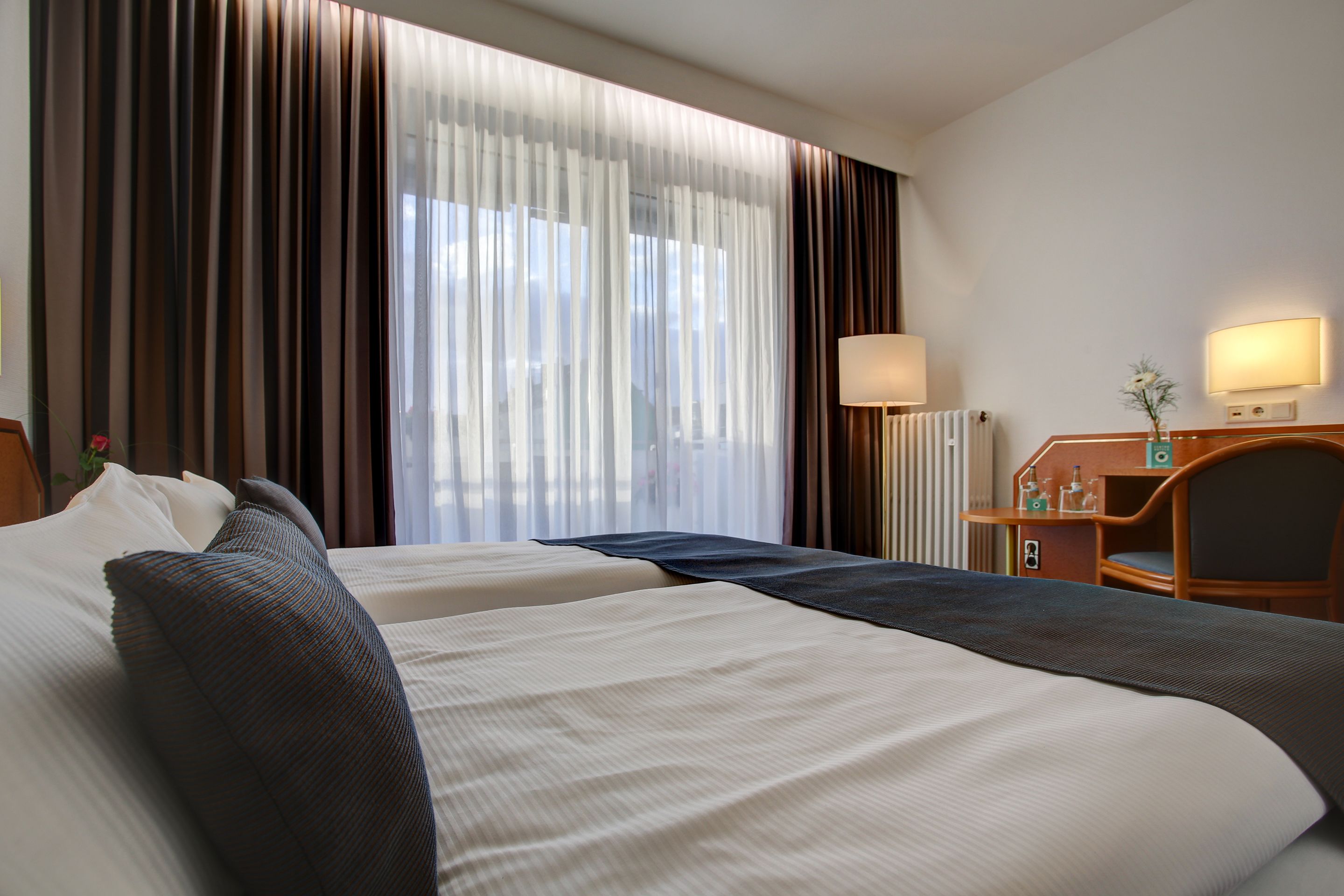 Foto - Trip Inn Hotel Esplanade, Düsseldorf