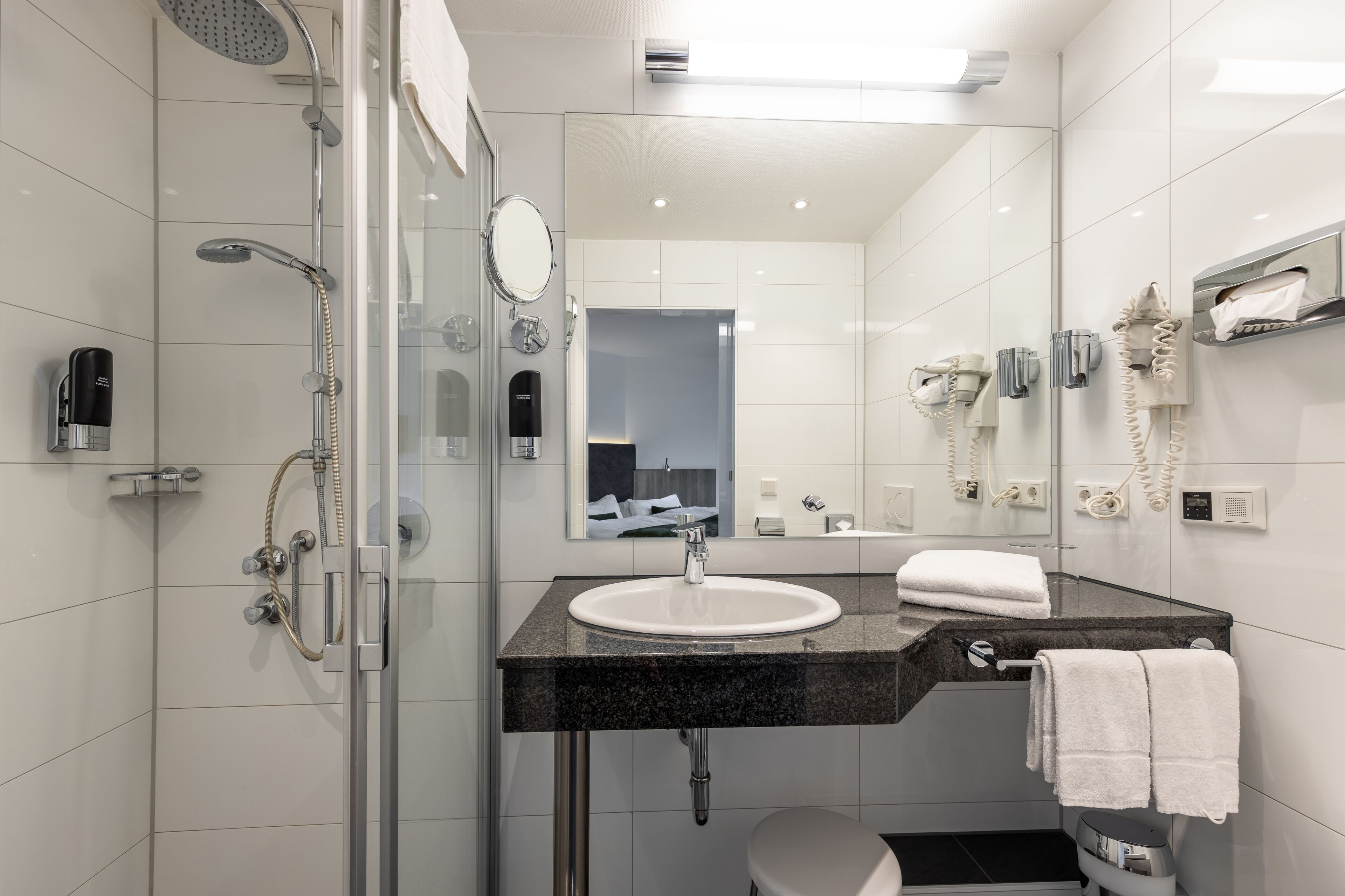 Foto - Trip Inn Hotel Esplanade, Düsseldorf