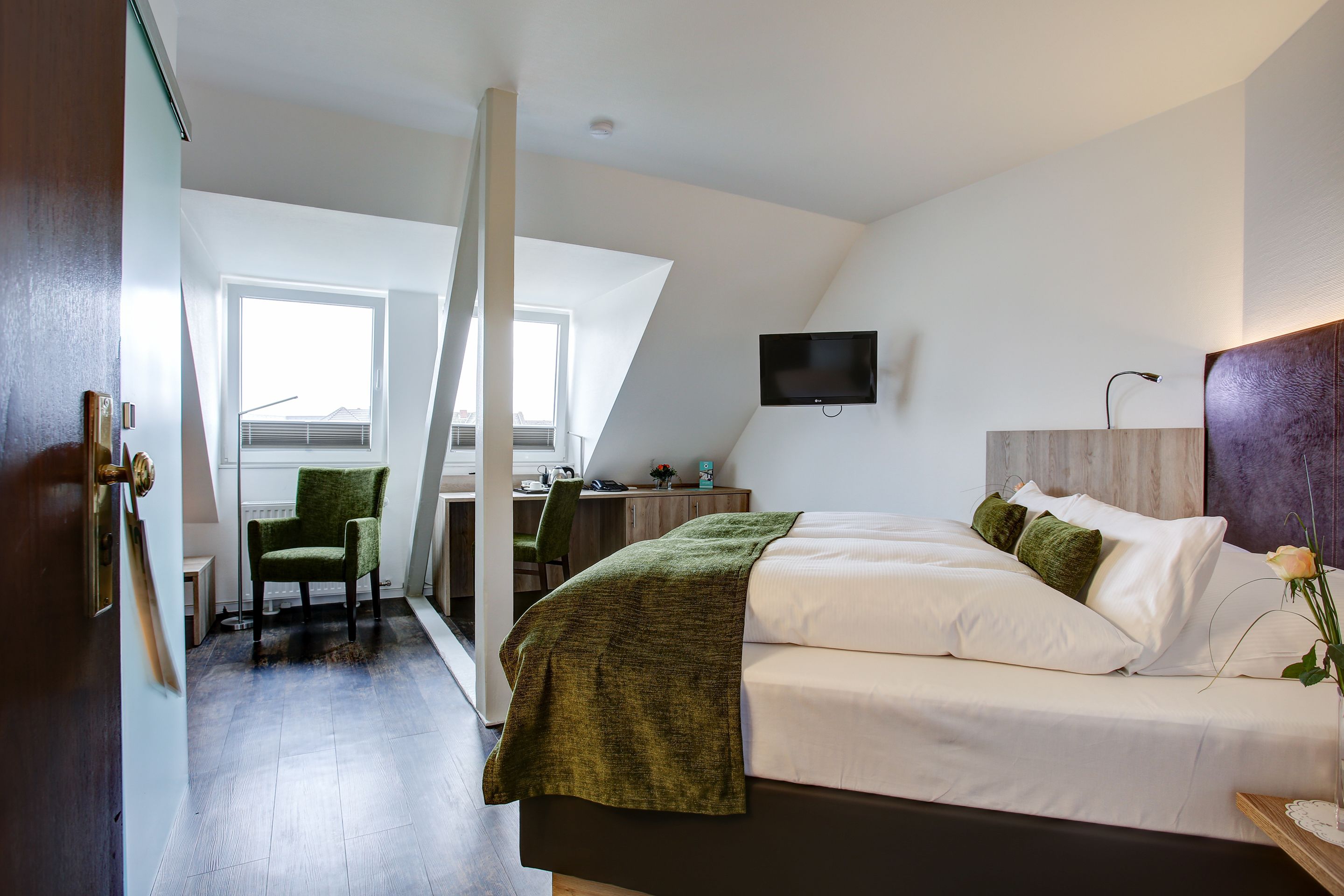 Foto - Trip Inn Hotel Esplanade, Düsseldorf