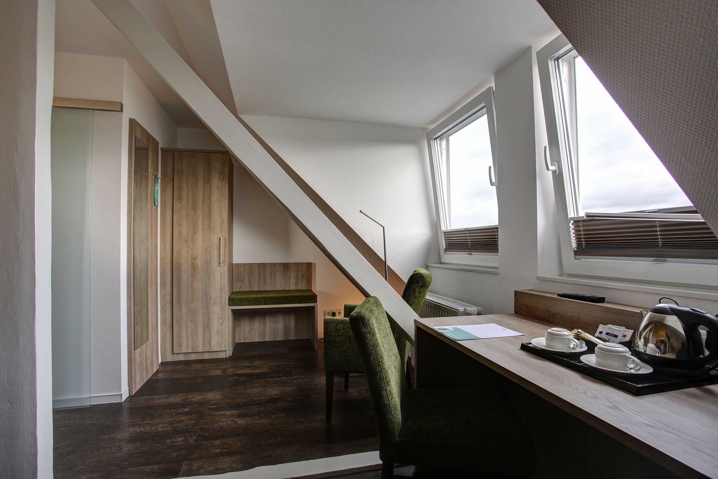 Foto - Trip Inn Hotel Esplanade, Düsseldorf