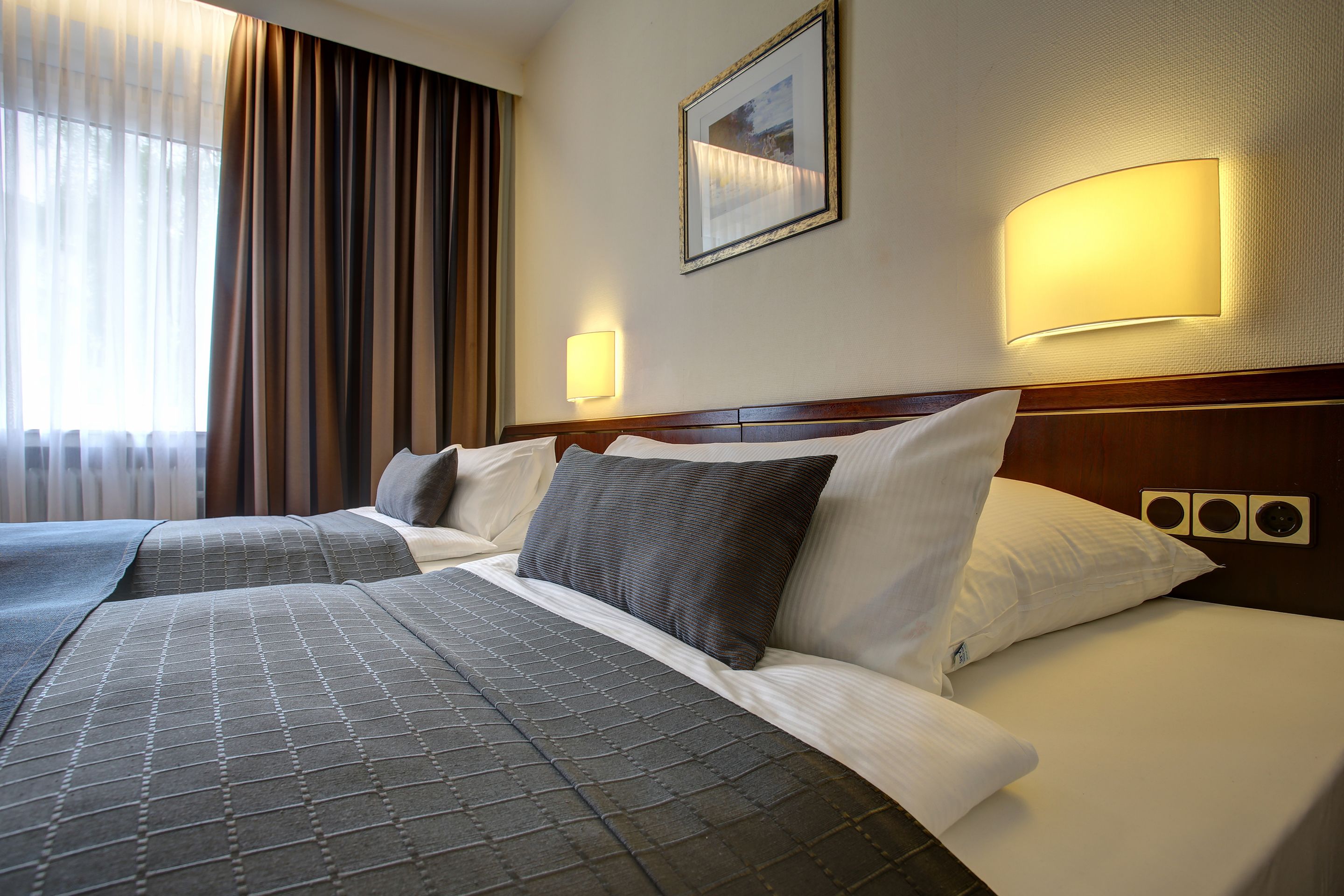 Foto - Trip Inn Hotel Esplanade, Düsseldorf