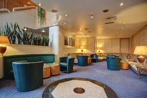 Bar lounge