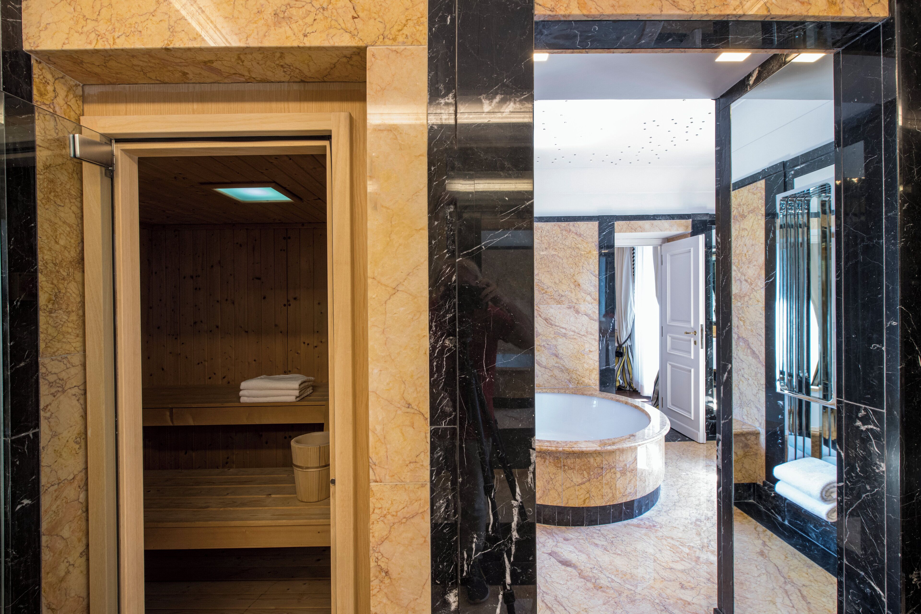 Foto - Hotel d’Inghilterra Roma – Starhotels Collezione