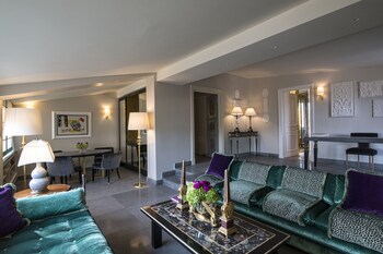 Hotel d'Inghilterra Roma