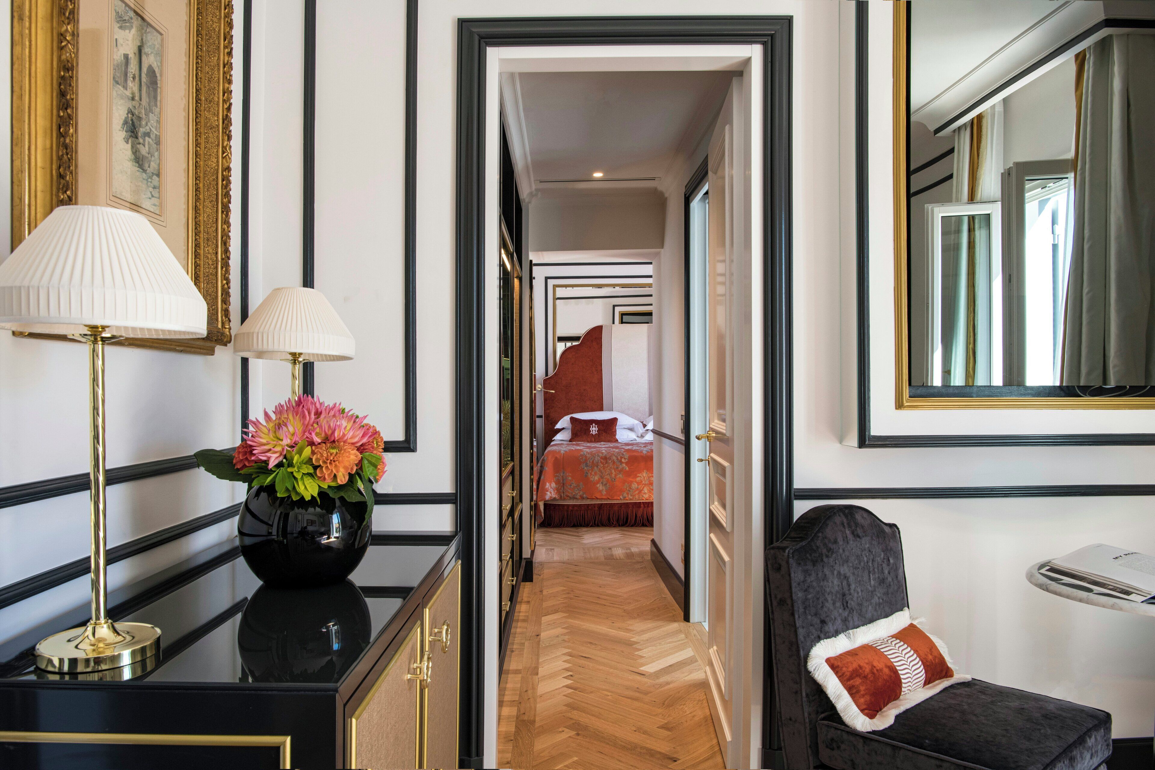 Foto - Hotel d’Inghilterra Roma – Starhotels Collezione