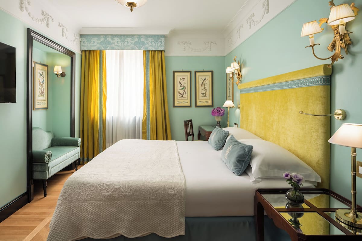 Superior Double Room | Exterior