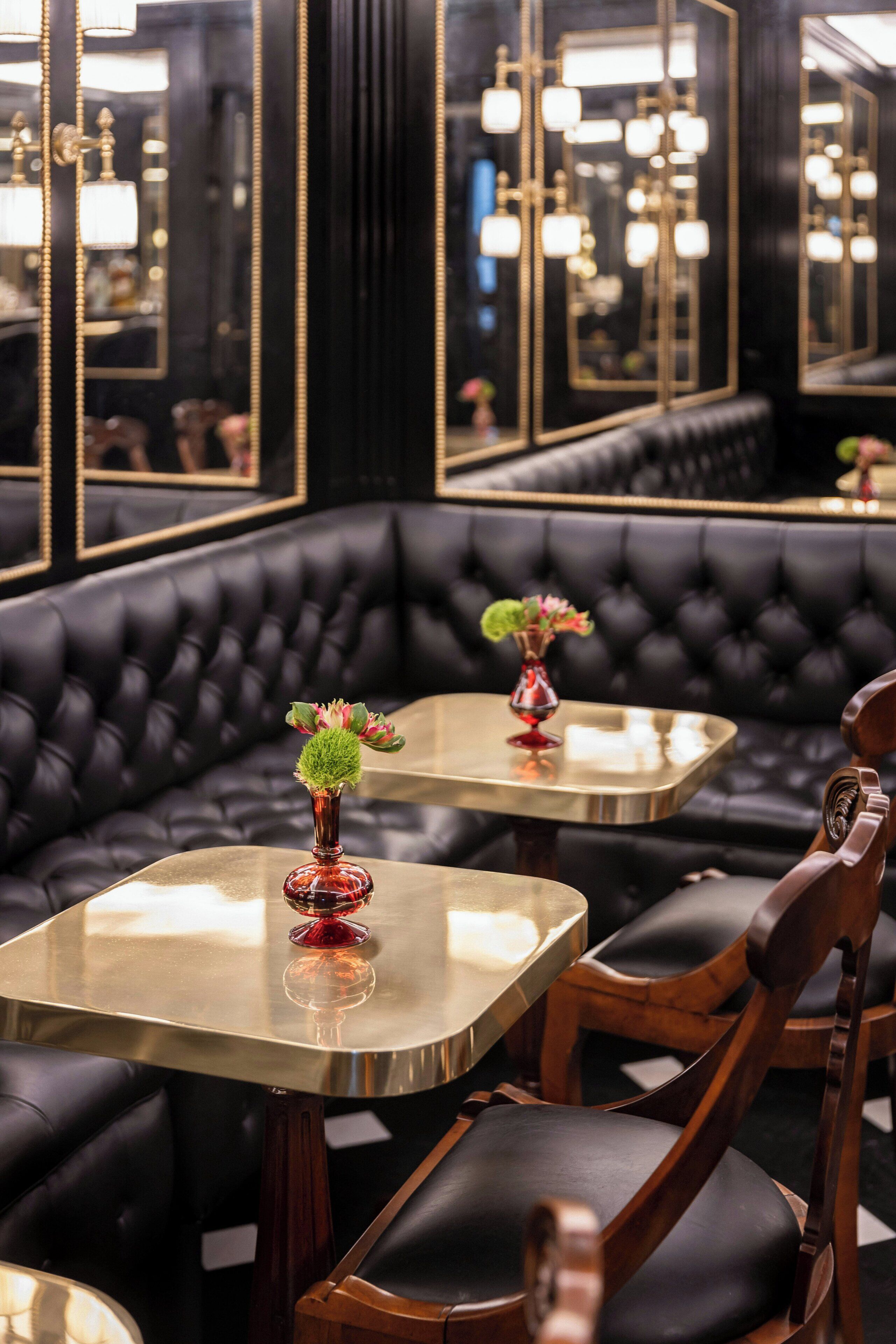 Photo - Hotel d’Inghilterra Roma – Starhotels Collezione