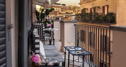Hotel d'Inghilterra Roma