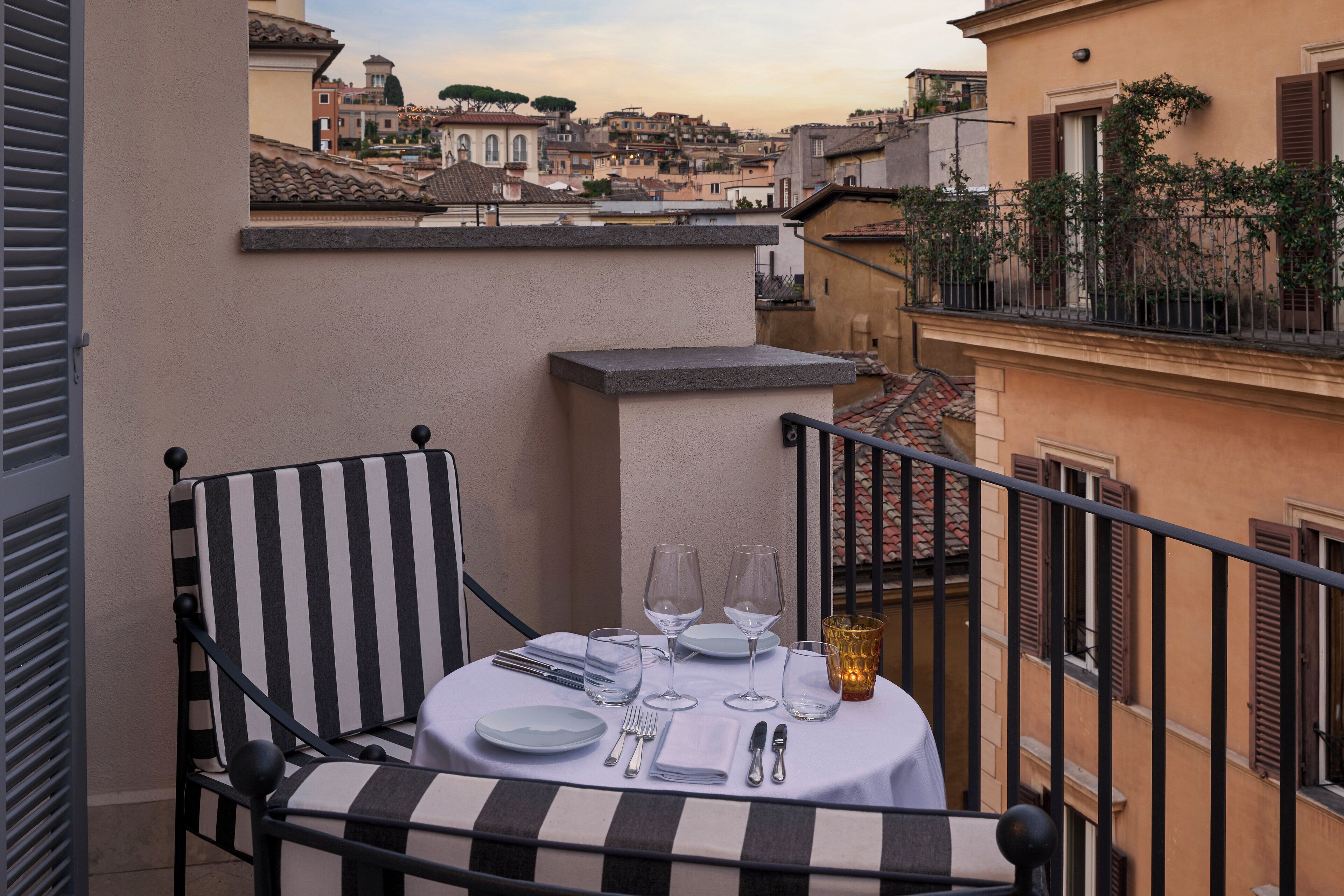 Foto - Hotel d’Inghilterra Roma – Starhotels Collezione