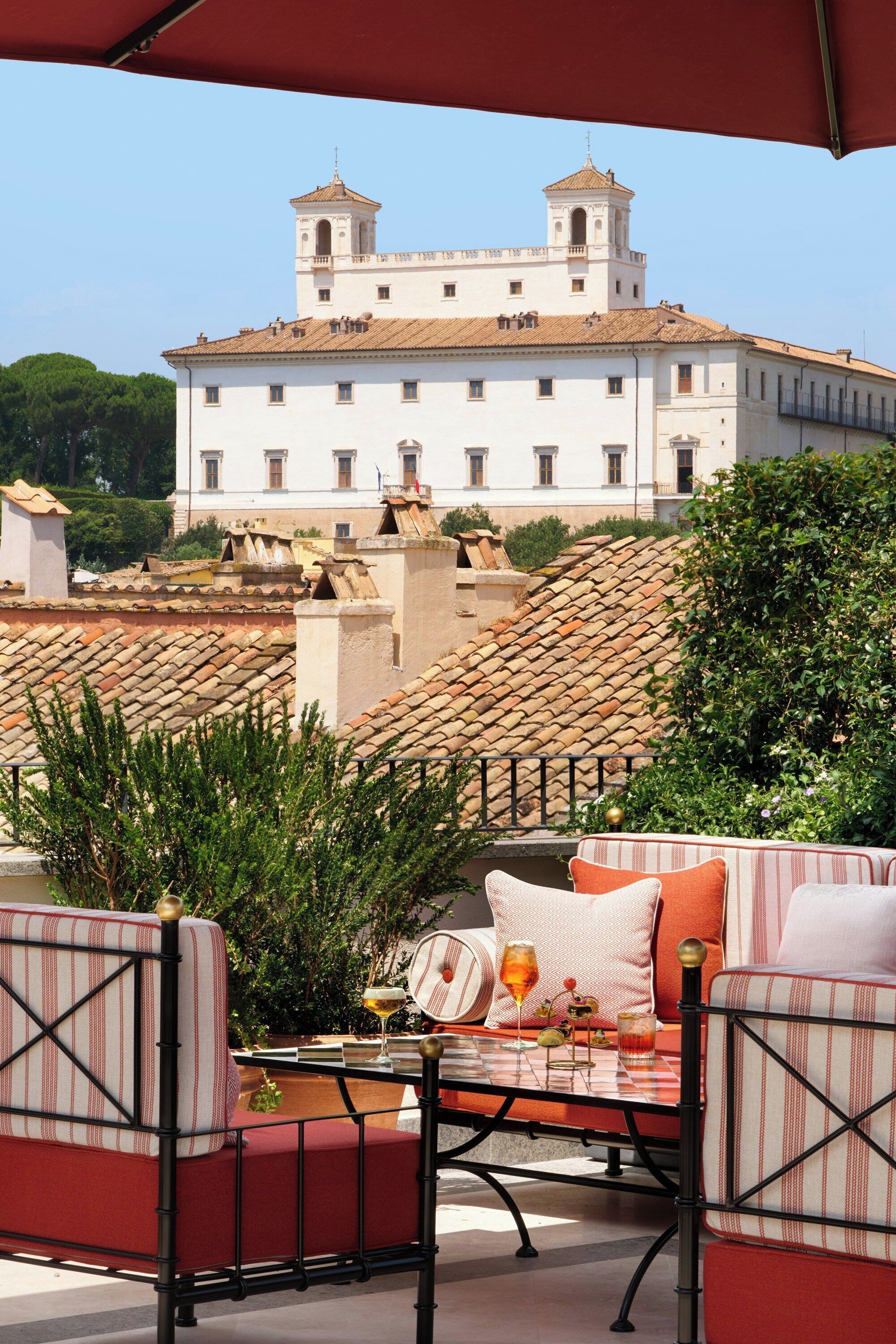 Foto - Hotel d’Inghilterra Roma – Starhotels Collezione
