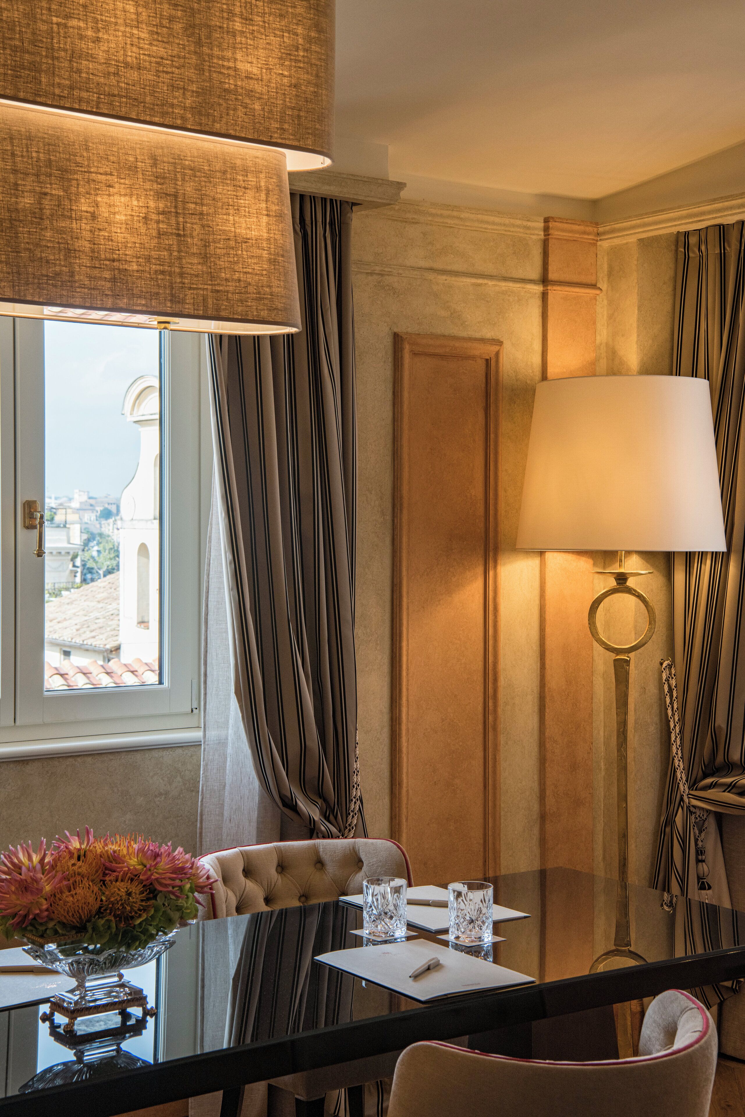 Foto - Hotel d’Inghilterra Roma – Starhotels Collezione