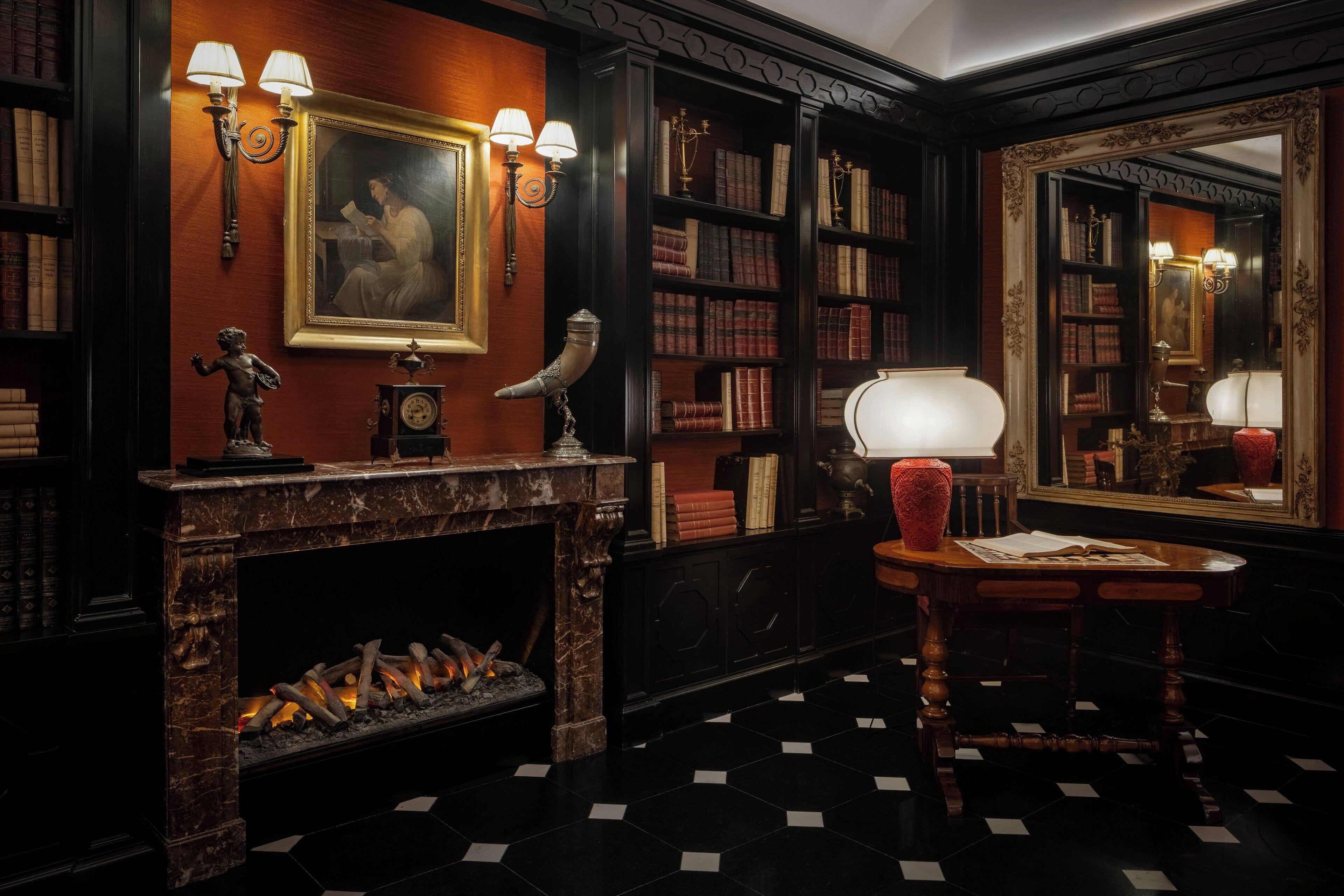 Foto - Hotel d’Inghilterra Roma – Starhotels Collezione
