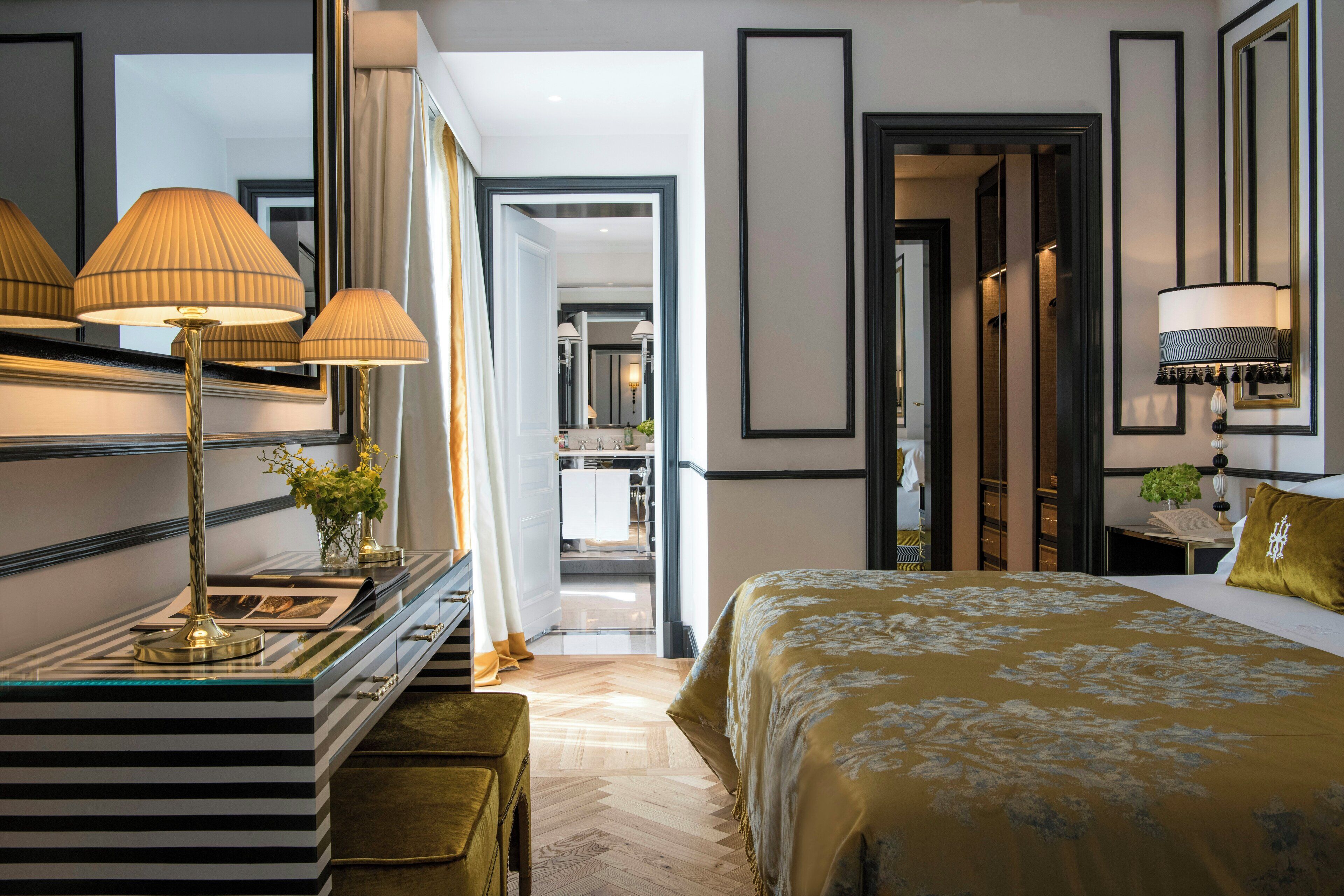 Foto - Hotel d’Inghilterra Roma – Starhotels Collezione
