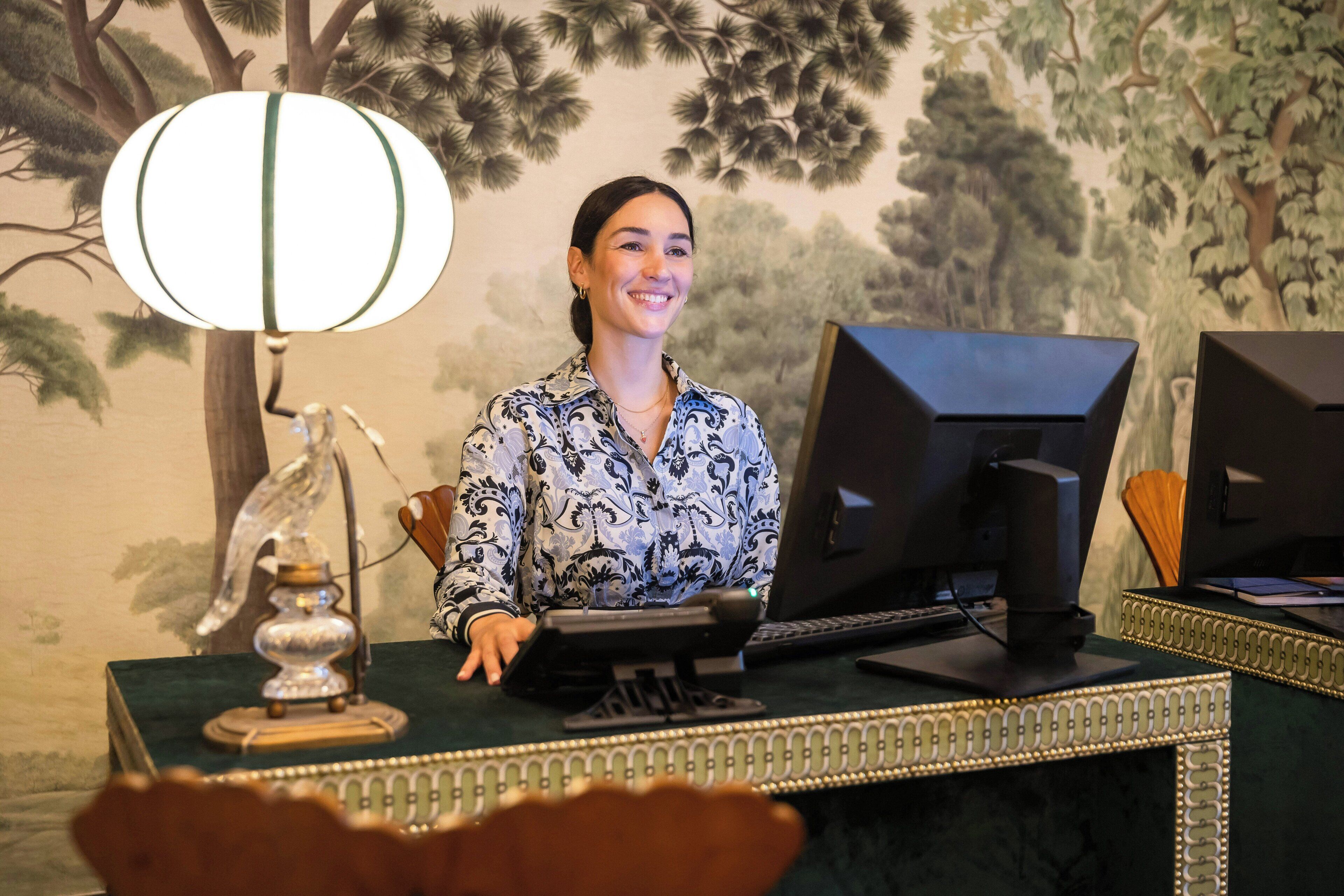 Foto - Hotel d’Inghilterra Roma – Starhotels Collezione