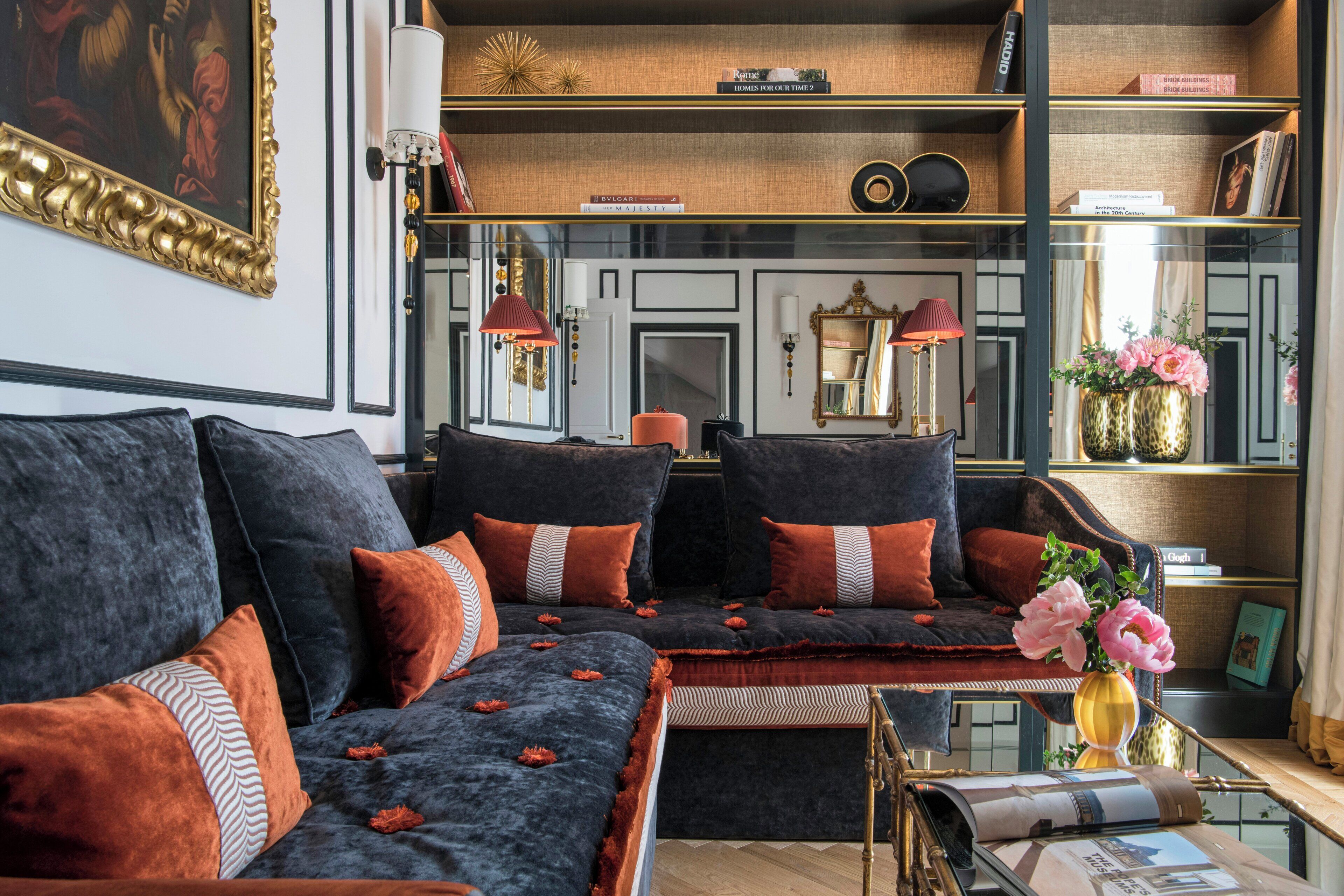 Foto - Hotel d’Inghilterra Roma – Starhotels Collezione