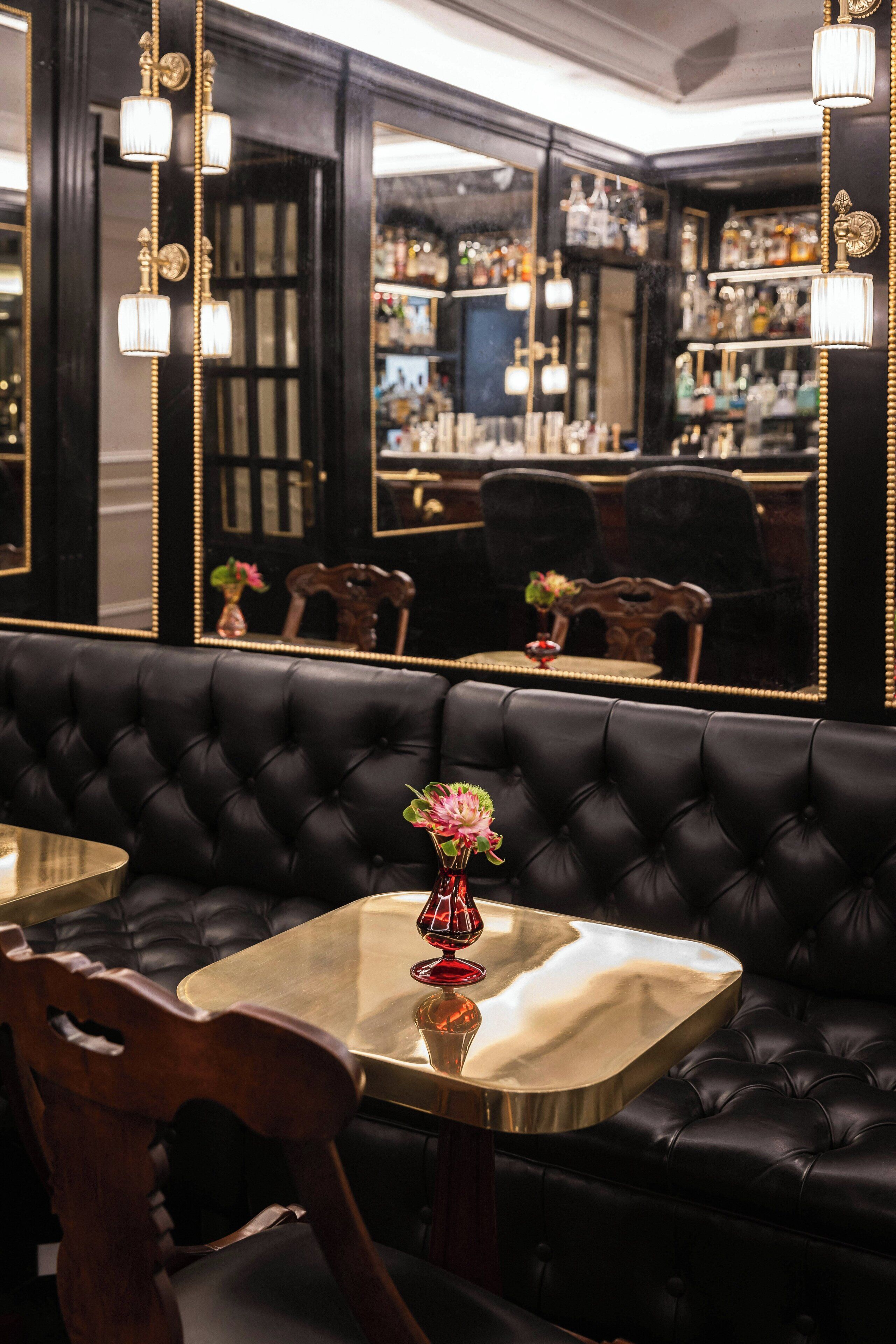 Foto - Hotel d’Inghilterra Roma – Starhotels Collezione