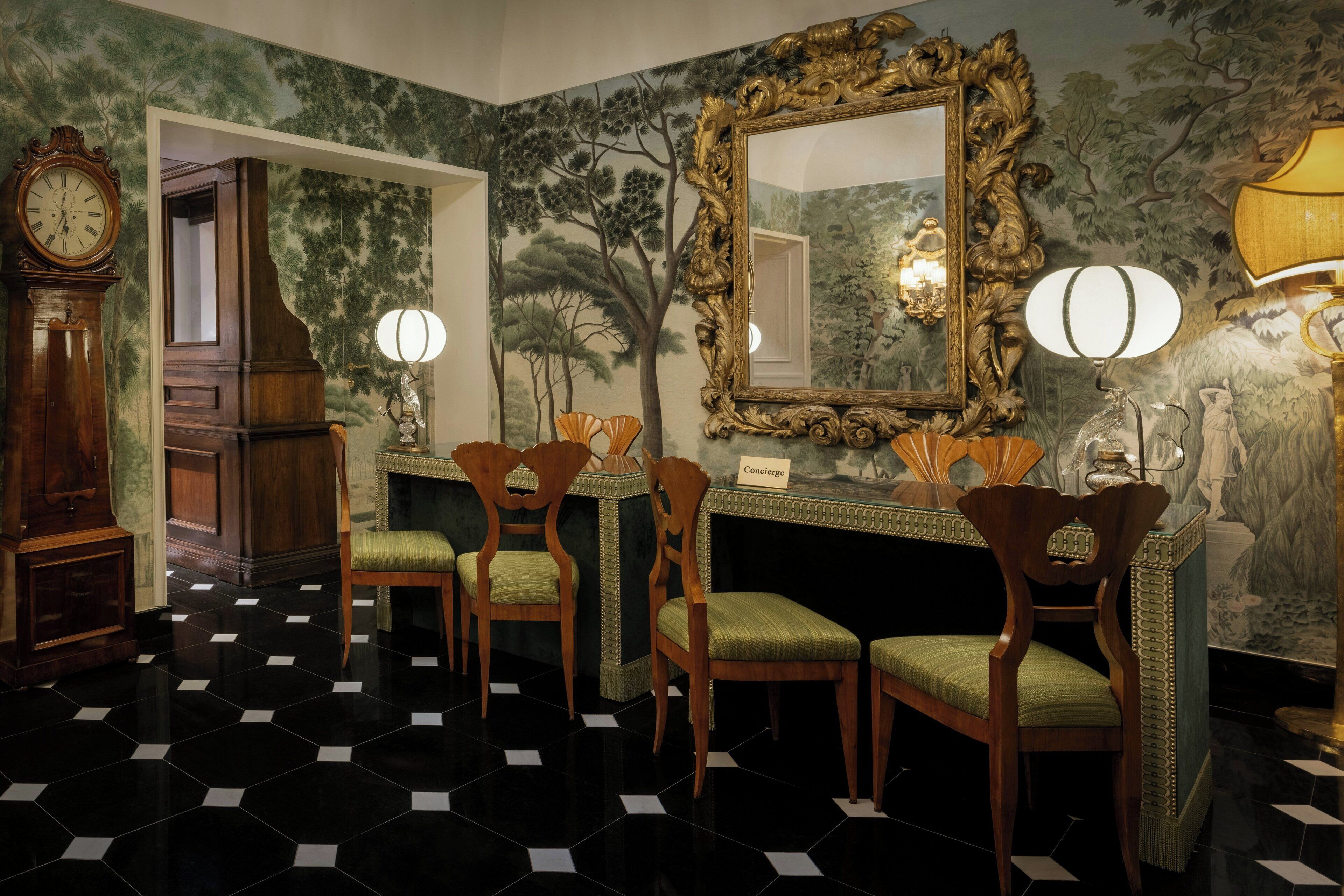 Foto - Hotel d’Inghilterra Roma – Starhotels Collezione