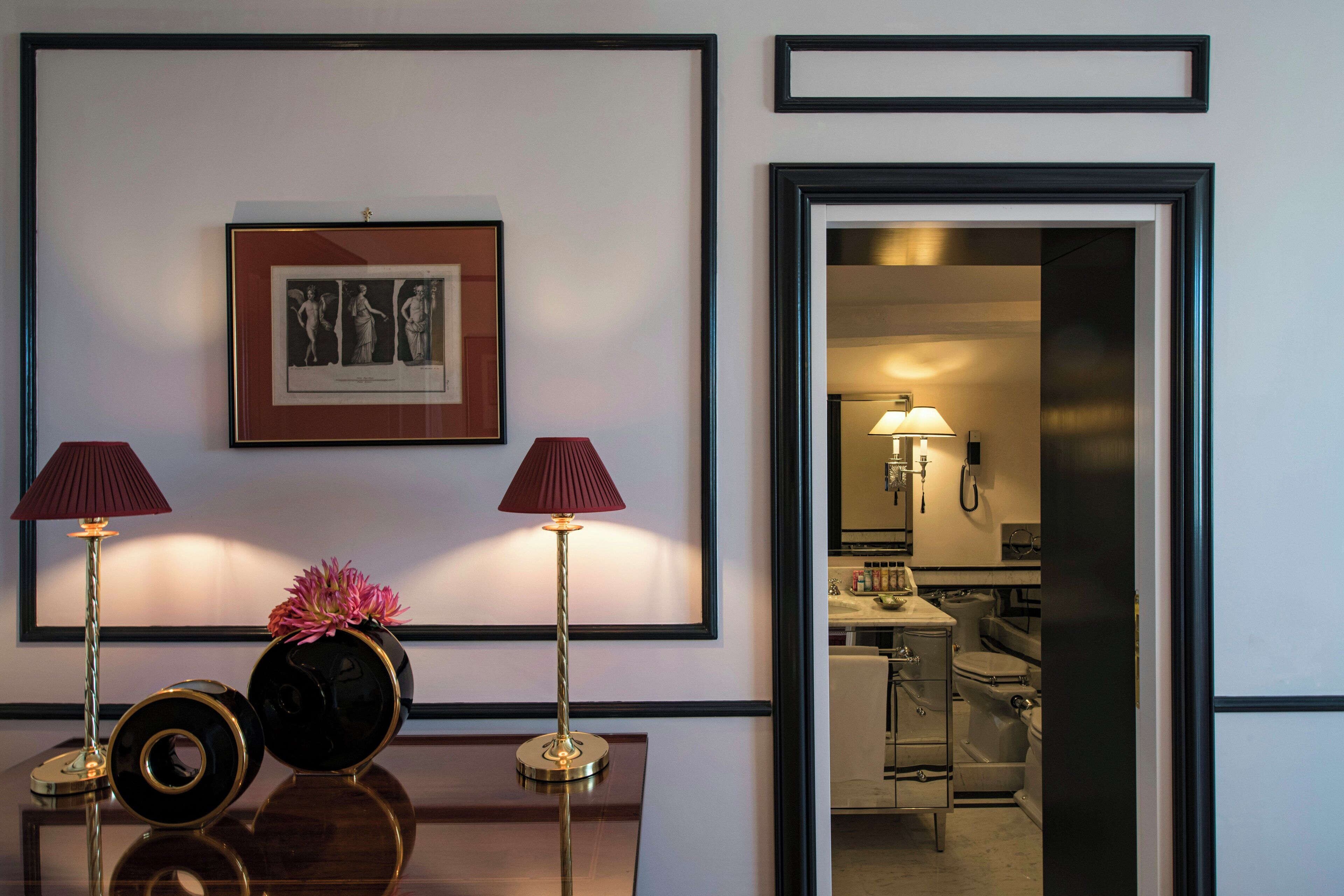 Foto - Hotel d’Inghilterra Roma – Starhotels Collezione