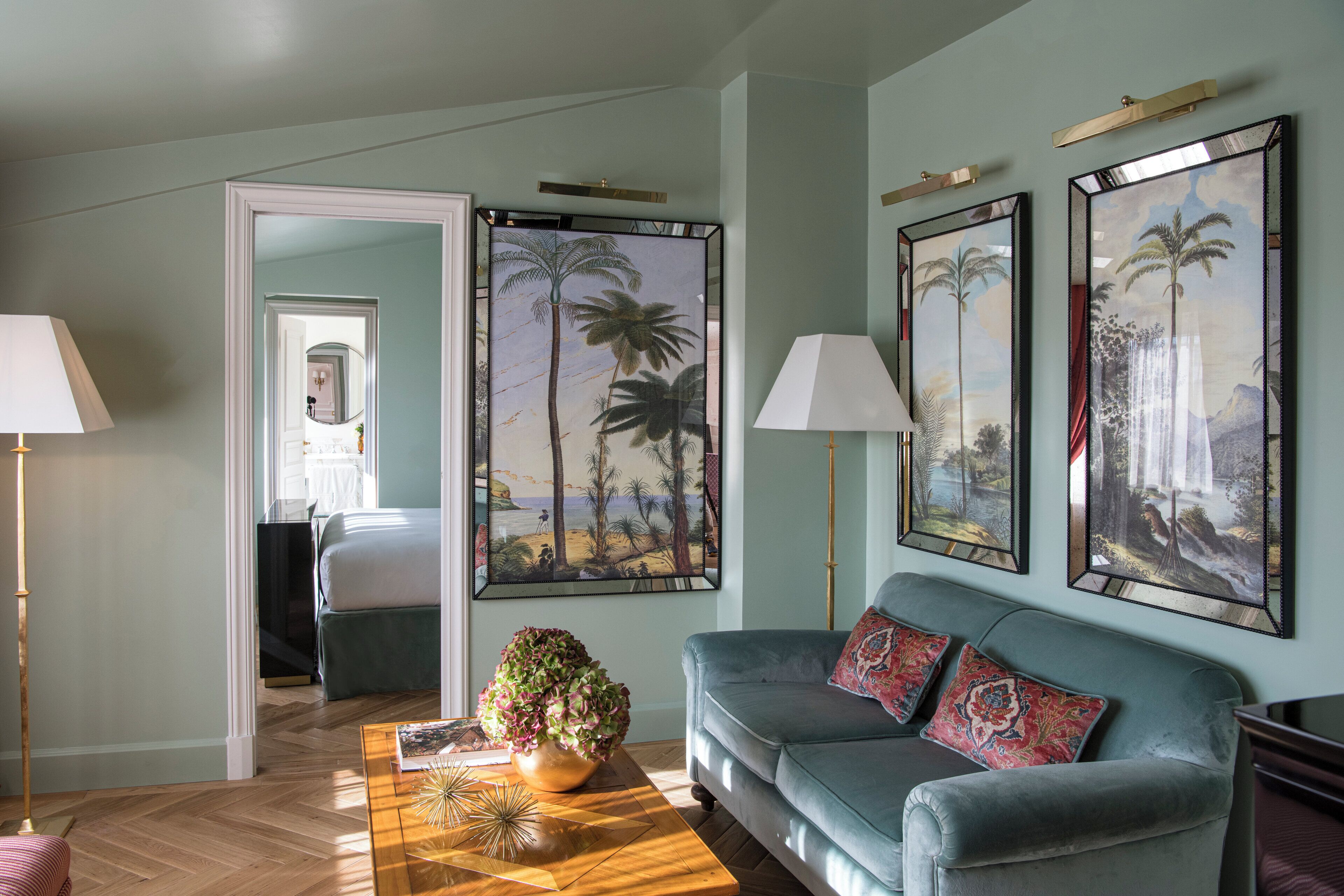 Foto - Hotel d’Inghilterra Roma – Starhotels Collezione