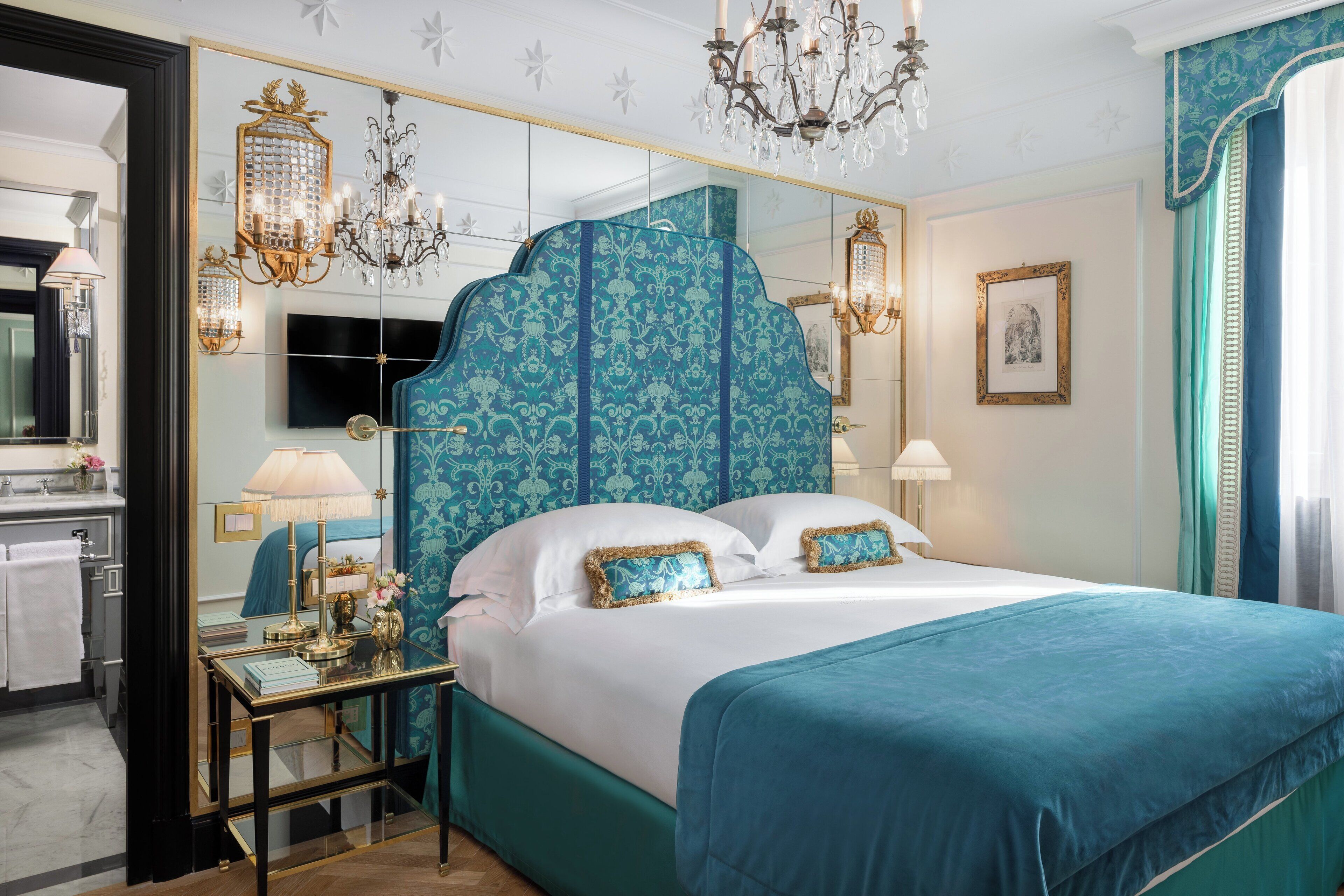 Foto - Hotel d’Inghilterra Roma – Starhotels Collezione