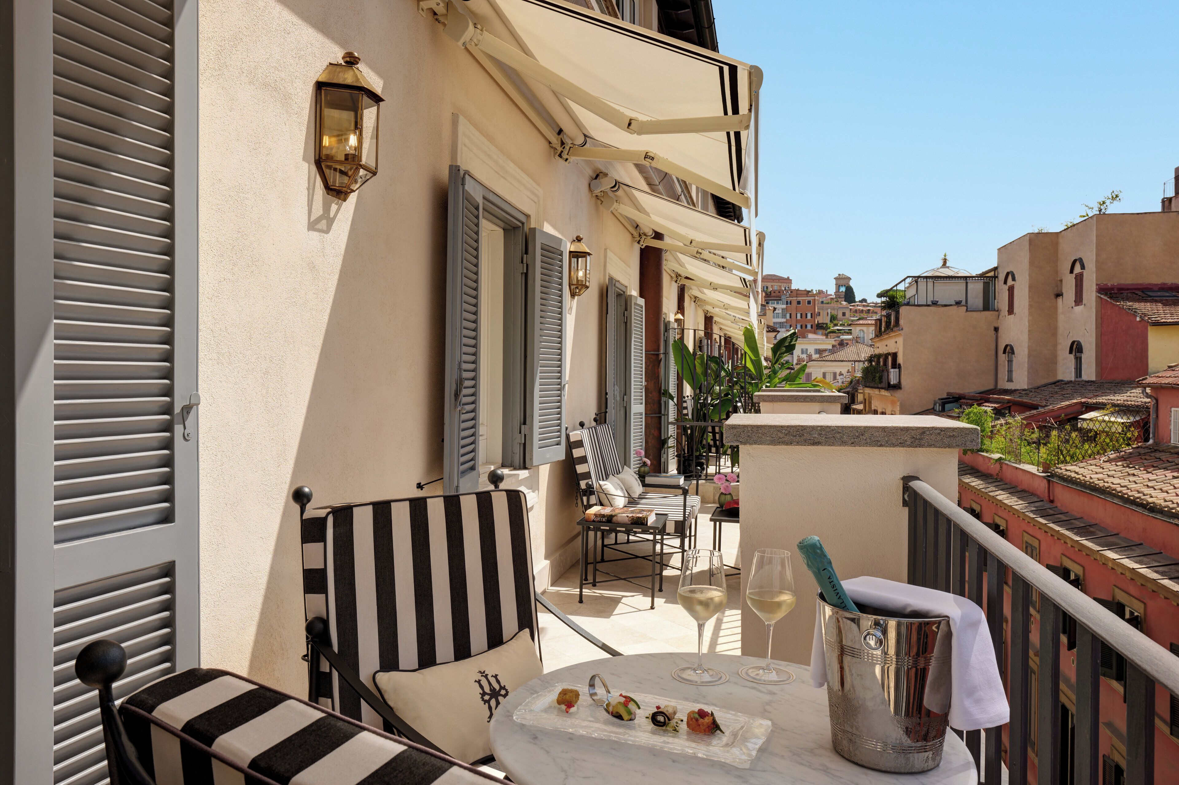 Foto - Hotel d’Inghilterra Roma – Starhotels Collezione