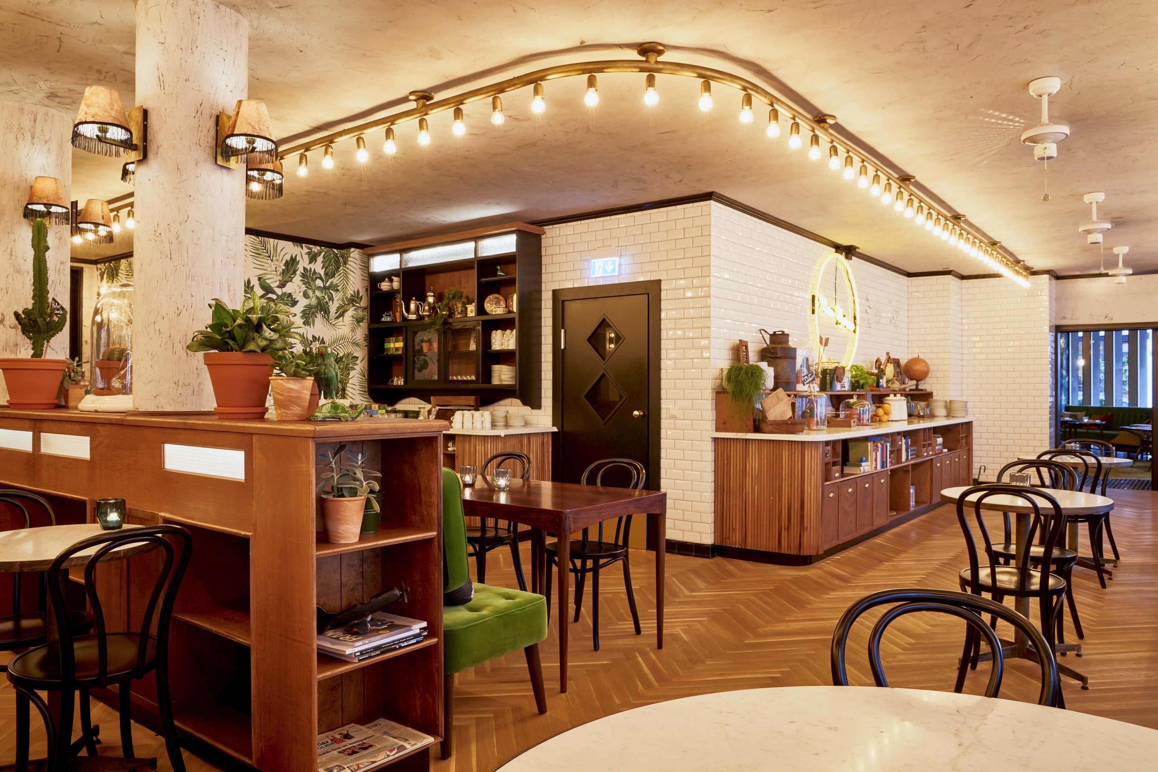 Foto - Max Brown Hotel Midtown, part of Sircle Collection