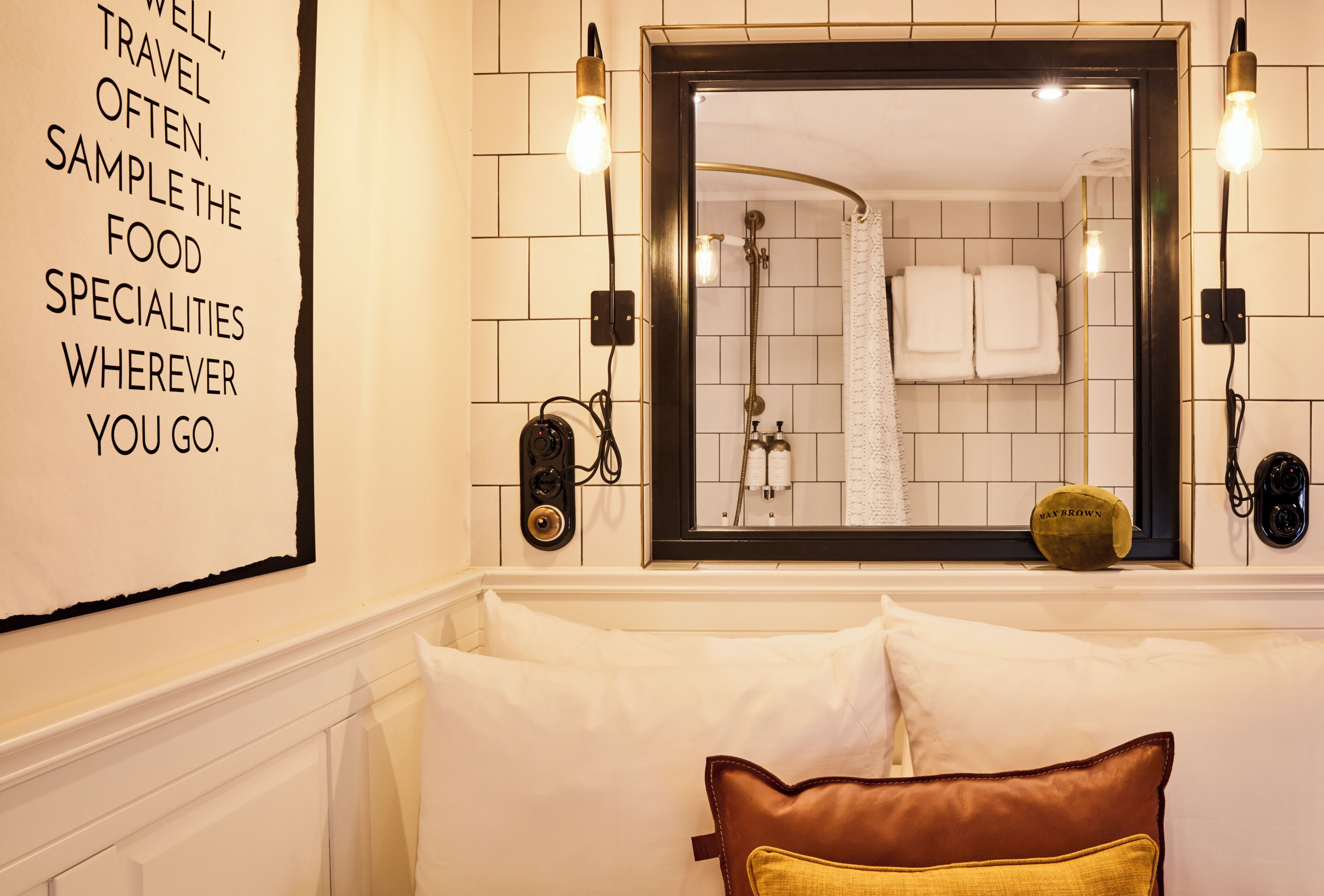 Foto - Max Brown Hotel Midtown, part of Sircle Collection