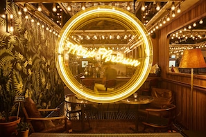 Πρόσοψη καταλύματος