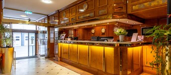 TRIP INN Hotel Uebachs