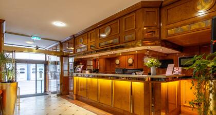 TRIP INN Hotel Uebachs