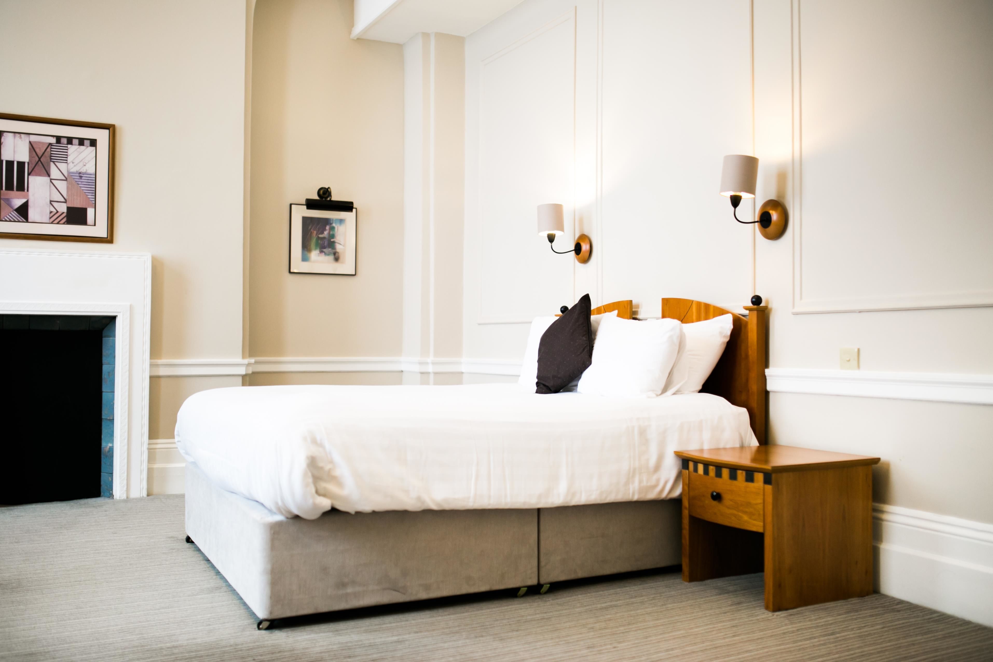 Photo - The Angel Hotel